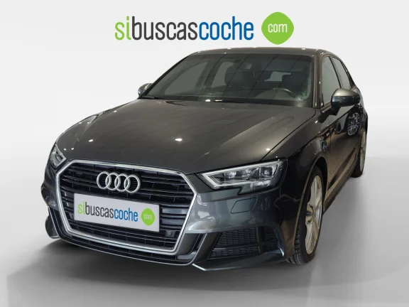 AUDI A3 S LINE 35 TFSI 110KW S TRONIC SPORTBACK