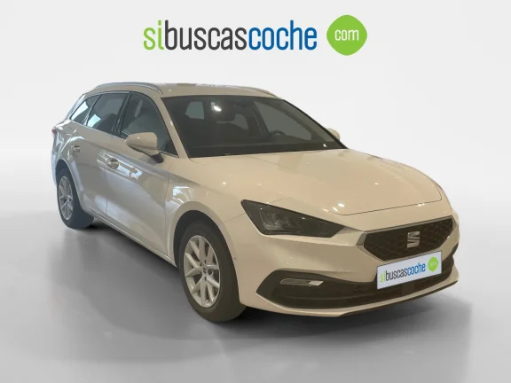 SEAT LEON 1.5 ETSI 85KW DSG STYLE 25 ANIVERSARIO