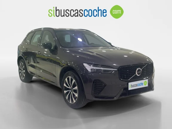 VOLVO XC60 2.0 B5 G AWD PLUS DARK AUTO