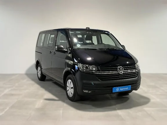VOLKSWAGEN CARAVELLE ORIGIN CORTA 2.0 TDI 110KW BMT DSG