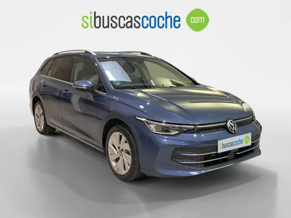 VOLKSWAGEN GOLF VARIANT GOLF VARIANT STYLE 1.5 TSI 110 KW (150 CV)  6 VEL.