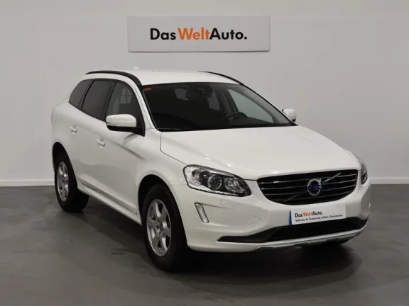 VOLVO XC60 2.0 D3 KINETIC