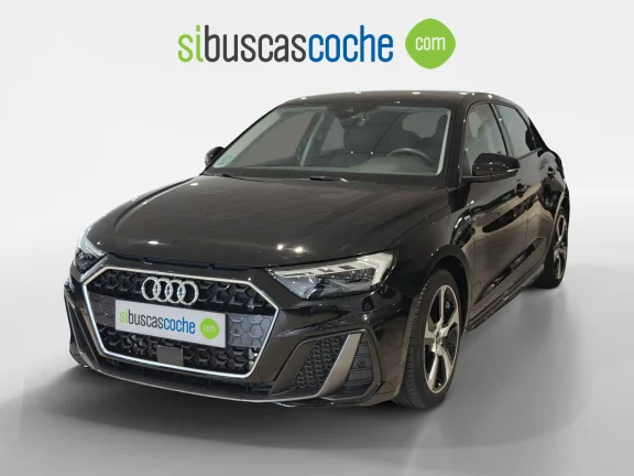 AUDI A1 SPORTBACK ADRENALIN 30 TFSI 85KW (116CV)