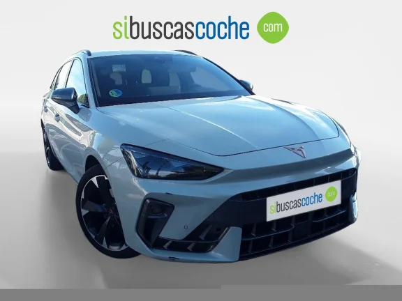 CUPRA LEON 1.5 ETSI 110KW (150CV) DSG