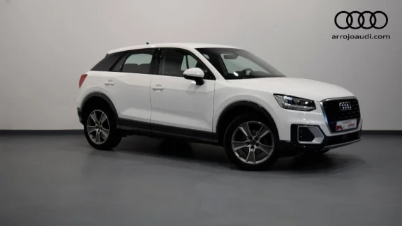 AUDI Q2 DESIGN 30 TDI 85KW (116CV)