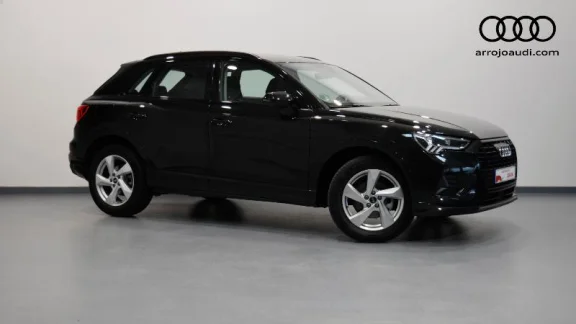 AUDI Q3 ADVANCED 35 TFSI 110KW (150CV) S TRONIC