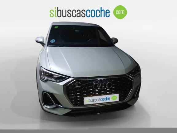 AUDI Q3 SPORTBACK S LINE 35 TDI 110KW (150CV) S TRONIC