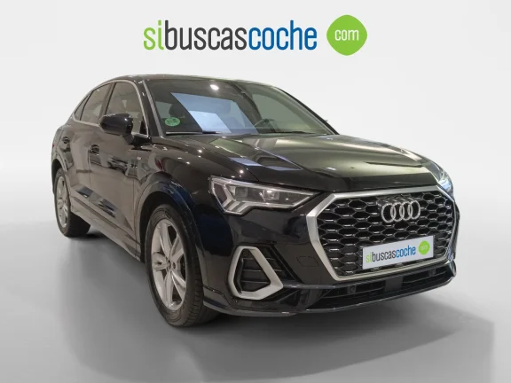 AUDI Q3 SPORTBACK S LINE 35 TDI 110KW (150CV) S TRONIC