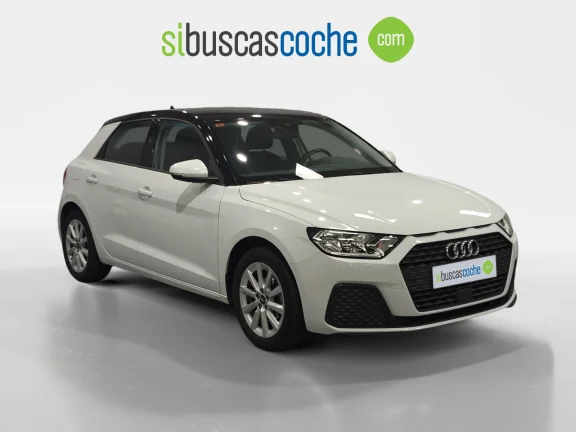 AUDI A1 SPORTBACK ADRENALIN 25 TFSI 70KW (95CV)