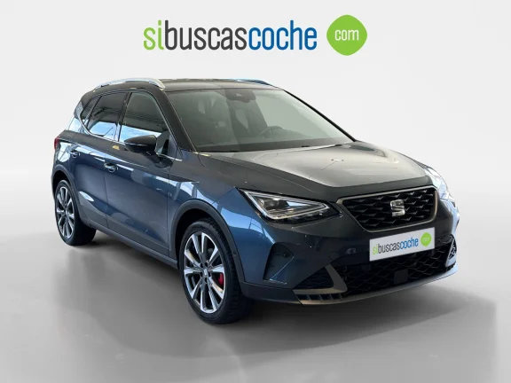 SEAT ARONA 1.0 TSI 85KW (115CV) FR SPECIAL EDITION