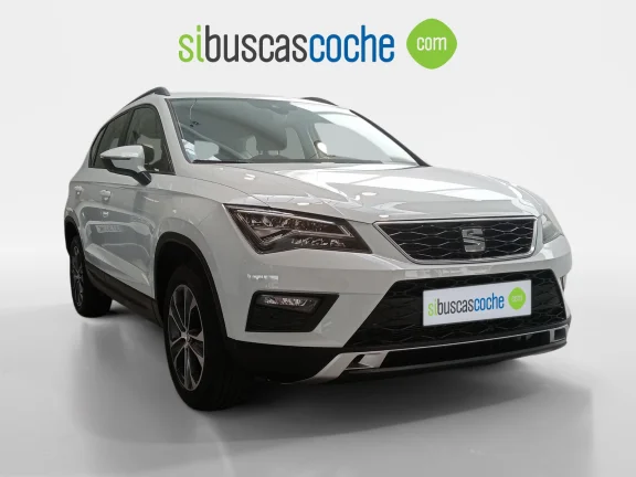 SEAT ATECA 1.6 TDI 85KW (115CV) ST&SP STYLE ECO