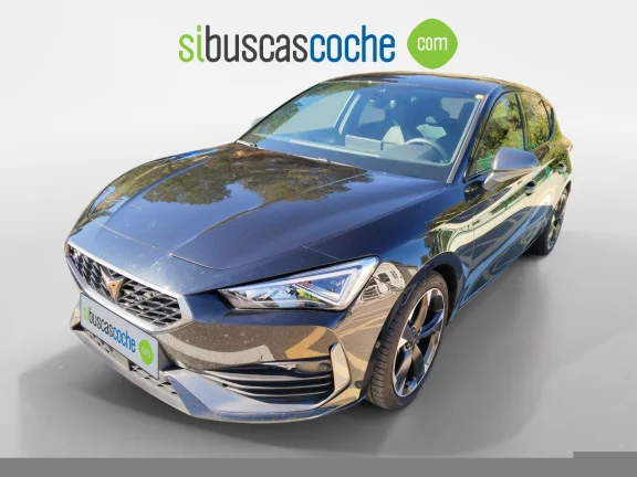 CUPRA LEON 1.5 ETSI 110KW (150CV) DSG