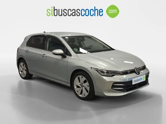 VOLKSWAGEN GOLF ··MÁS·· 2.0 TDI 85KW (115CV)