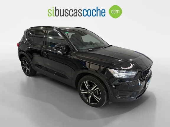 VOLVO XC40 2.0 D3 AUTO