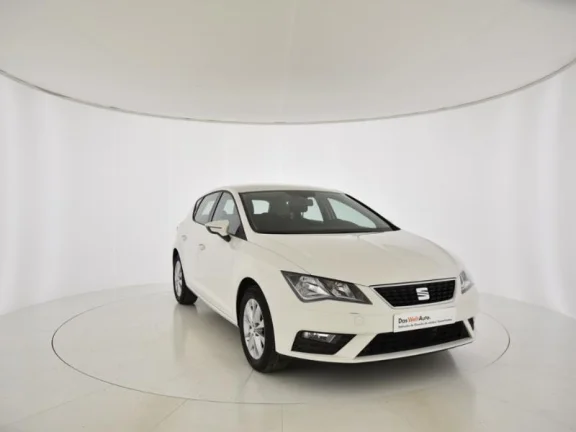 SEAT LEON 1.6 TDI 85KW (115CV) ST&SP STYLE
