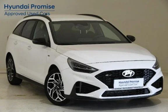 HYUNDAI I30 1.0 TGDI N LINE SE