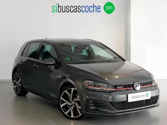 VOLKSWAGEN GOLF GTI PERFORMANCE 2.0 TSI 180KW (245CV)