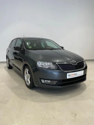 SKODA Rapid 1.4 TDI CR 90CV AMBITION