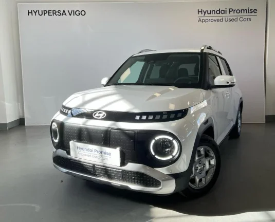 HYUNDAI I10 INSTER EV  115CV 49KWH MAXX