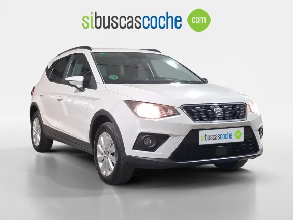 SEAT ARONA 1.0 TSI 70KW (95CV) STYLE ECOMOTIVE