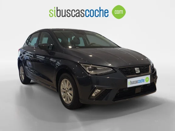 SEAT IBIZA 1.0 TSI 85KW (115CV) STYLE XL