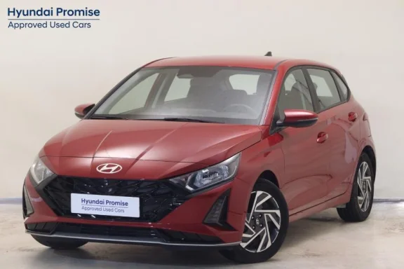 HYUNDAI I20 1.0 TGDI KLASS