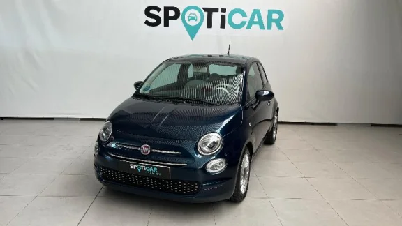 FIAT 500 LOUNGE 1.0 6V GSE 52KW (70 CV)