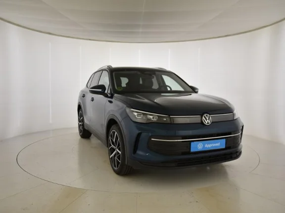 VOLKSWAGEN TIGUAN TIGUAN M S 2.0 TDI 110 KW (150 CV)  AUTOM TICO DSG 7 VEL.