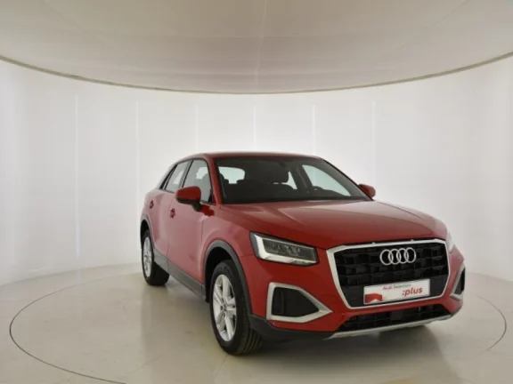 AUDI Q2 ADVANCED 30 TDI 85KW (116CV) S TRONIC