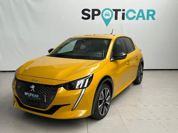 PEUGEOT 208 PURETECH 96KW (130CV) EAT8 GT