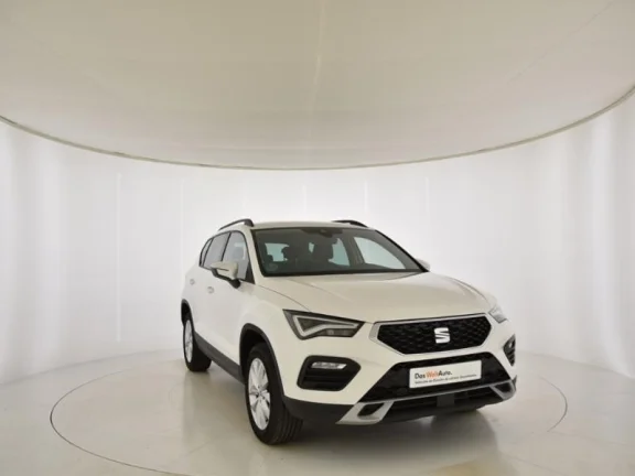SEAT ATECA 2.0 TDI 110KW (150CV) DSG S&S STYLE GO