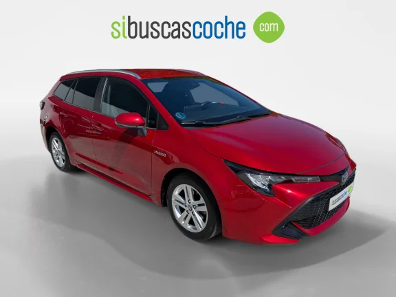 TOYOTA COROLLA 1.8 125H ACTIVE TECH E CVT TOU SPORT