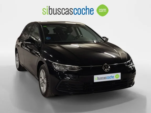VOLKSWAGEN GOLF LIFE 1.5 ETSI 96KW (130CV) DSG