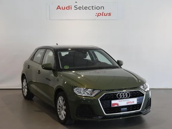 AUDI A1 SPORTBACK ADVANCED 25 TFSI 70KW (95CV)