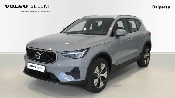 VOLVO XC40 2.0 B3 G CORE AUTO