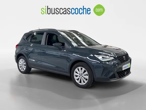 SEAT ARONA 1.0 TSI 85KW DSG STYLE SPECIAL EDITION