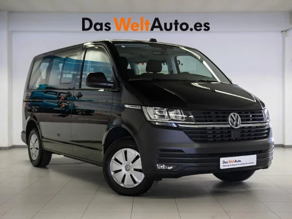 VOLKSWAGEN CARAVELLE CARAVELLE TRENDLINE 2.0 TDI 110KW(150CV) DSG