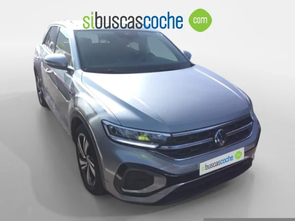 VOLKSWAGEN T ROC R LINE 1.5 TSI 110KW (150CV) DSG