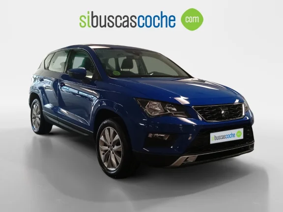 SEAT ATECA 1.0 TSI 85KW (115CV) ST