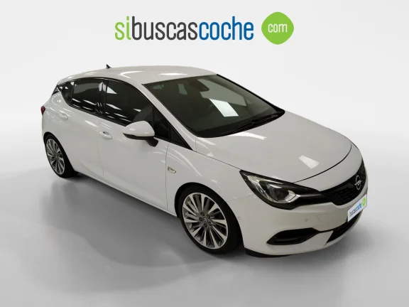 OPEL ASTRA 1.5D DVH 90KW (122CV) ELEGANCE