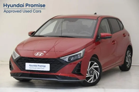 HYUNDAI I20 1.0 TGDI KLASS