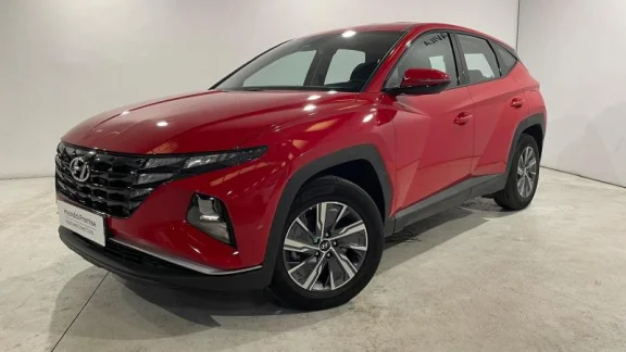 HYUNDAI TUCSON 1.6 TGDI 110KW (150CV) KLASS