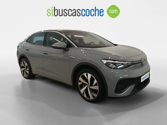VOLKSWAGEN ID.5 PRO   128KW (174CV)