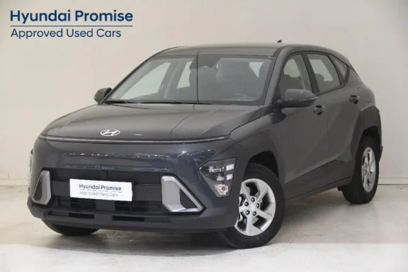 HYUNDAI KONA 1.0T 115CV MAXX