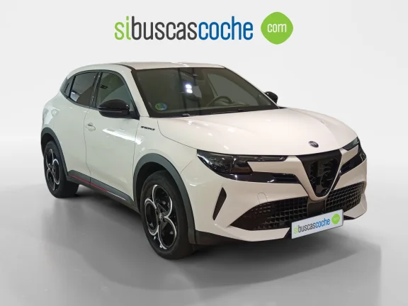 ALFA ROMEO JUNIOR JUNIOR SPECIALE IBRIDA 145CV DCT