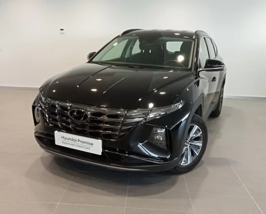 HYUNDAI TUCSON 1.6 TGDI 110KW (150CV) MAXX