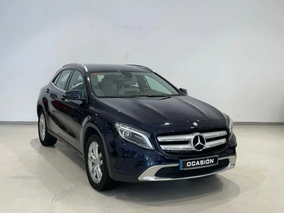 MERCEDES-BENZ Clase gla GLA 200 D URBAN
