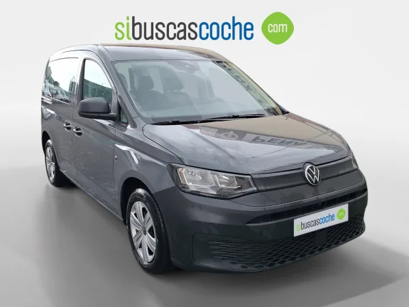 VOLKSWAGEN CADDY CADDY 2.0TDI KOMBI 75KW