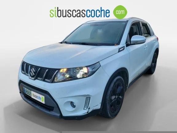 Suzuki Vitara 1.4 T GLX 4WD