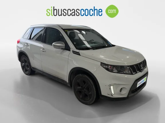 Suzuki Vitara 1.4 T GLX 4WD
